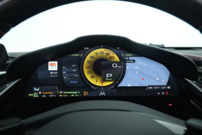 2025 Ferrari SF90 SPIDER