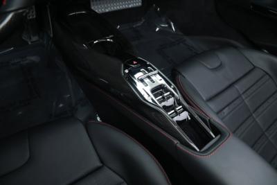 2025 Ferrari SF90 SPIDER