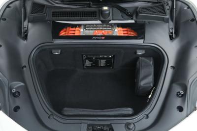 2025 Ferrari SF90 SPIDER