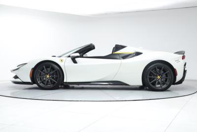 2024 Ferrari SF90 SPIDER