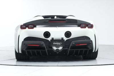2024 Ferrari SF90 SPIDER
