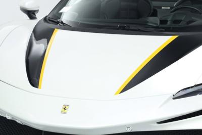 2024 Ferrari SF90 SPIDER