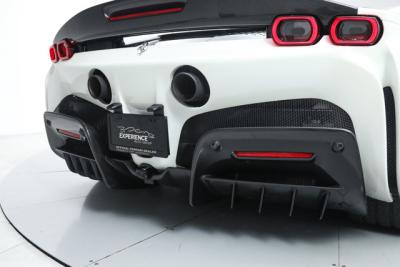 2024 Ferrari SF90 SPIDER