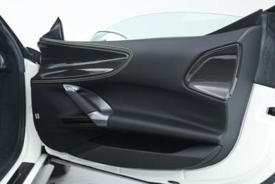 2024 Ferrari SF90 SPIDER