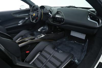 2024 Ferrari SF90 SPIDER