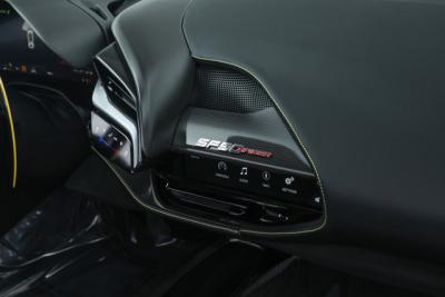 2024 Ferrari SF90 SPIDER