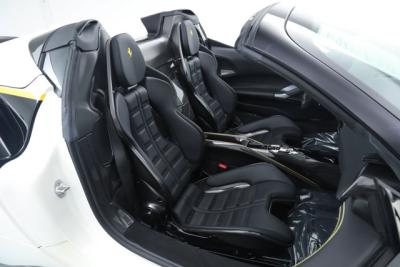 2024 Ferrari SF90 SPIDER