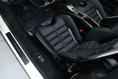 2024 Ferrari SF90 SPIDER