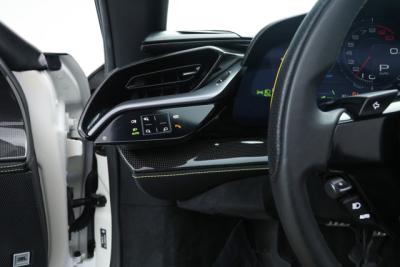 2024 Ferrari SF90 SPIDER