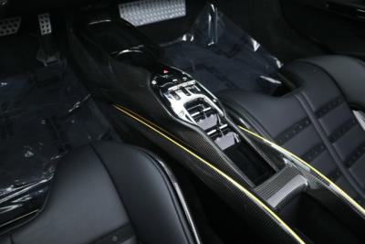 2024 Ferrari SF90 SPIDER