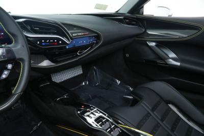 2024 Ferrari SF90 SPIDER