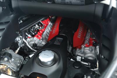 2024 Ferrari SF90 SPIDER