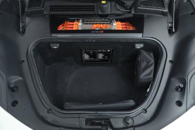 2024 Ferrari SF90 SPIDER