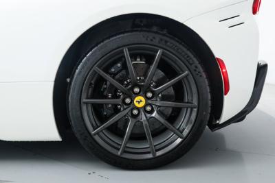 2024 Ferrari SF90 SPIDER