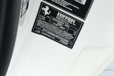 2024 Ferrari SF90 SPIDER