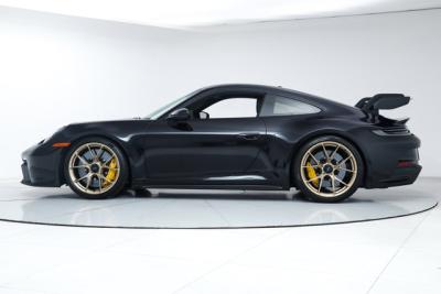 2024 Porsche 911