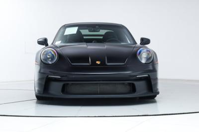 2024 Porsche 911
