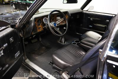 1971 Chevrolet Monte Carlo