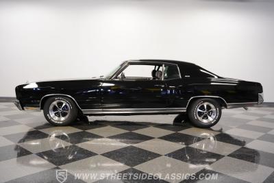 1971 Chevrolet Monte Carlo