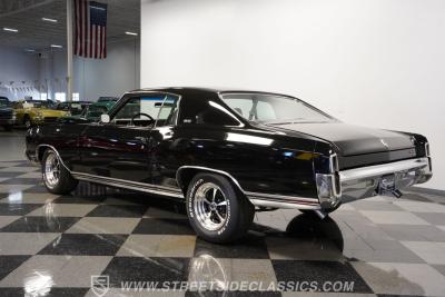 1971 Chevrolet Monte Carlo