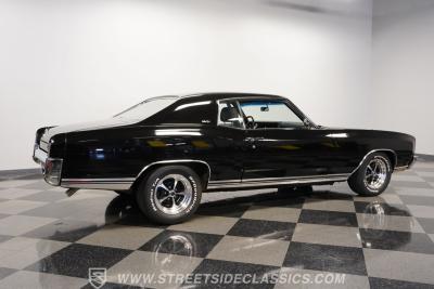 1971 Chevrolet Monte Carlo