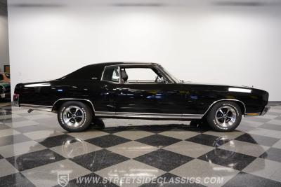 1971 Chevrolet Monte Carlo