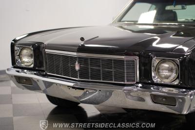 1971 Chevrolet Monte Carlo