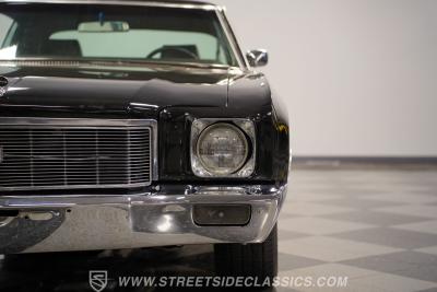 1971 Chevrolet Monte Carlo