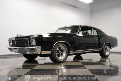 1971 Chevrolet Monte Carlo