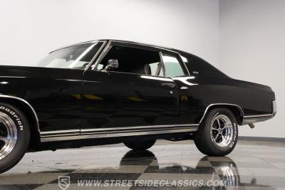 1971 Chevrolet Monte Carlo