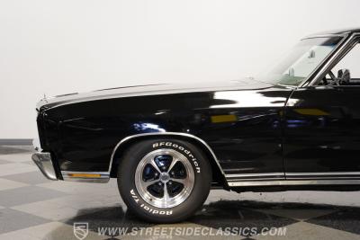 1971 Chevrolet Monte Carlo