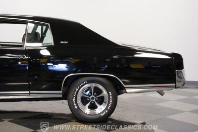 1971 Chevrolet Monte Carlo