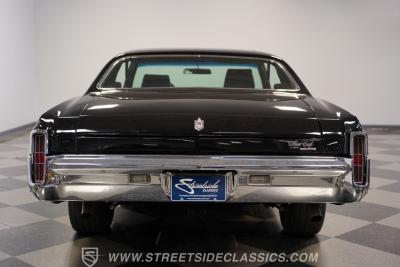 1971 Chevrolet Monte Carlo