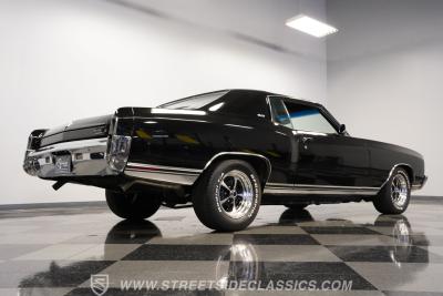 1971 Chevrolet Monte Carlo