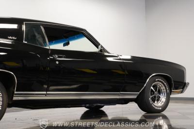 1971 Chevrolet Monte Carlo