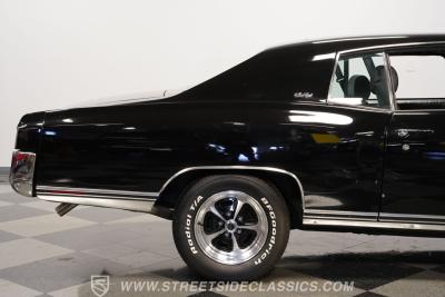 1971 Chevrolet Monte Carlo