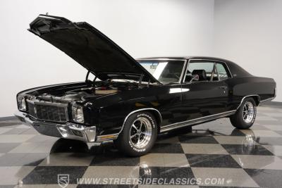 1971 Chevrolet Monte Carlo