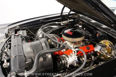 1971 Chevrolet Monte Carlo