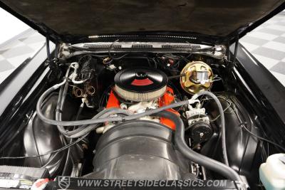 1971 Chevrolet Monte Carlo