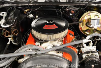 1971 Chevrolet Monte Carlo