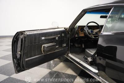 1971 Chevrolet Monte Carlo