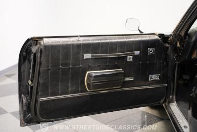 1971 Chevrolet Monte Carlo