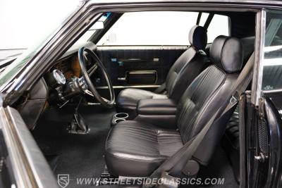 1971 Chevrolet Monte Carlo