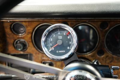 1971 Chevrolet Monte Carlo