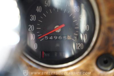 1971 Chevrolet Monte Carlo