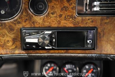 1971 Chevrolet Monte Carlo