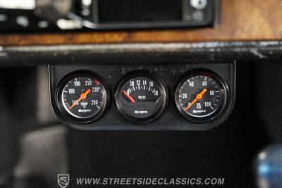 1971 Chevrolet Monte Carlo