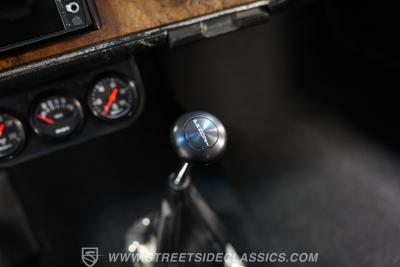 1971 Chevrolet Monte Carlo