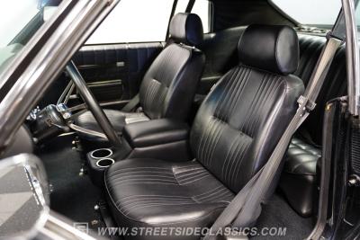 1971 Chevrolet Monte Carlo