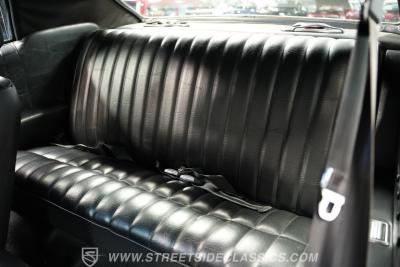 1971 Chevrolet Monte Carlo